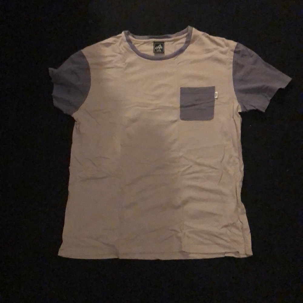 Active baseball tee